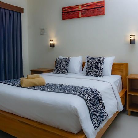 Gria Manik Batubelig Hotel Seminyak Eksteriør billede