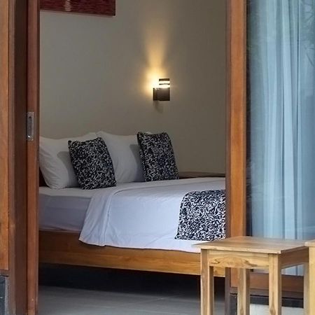 Gria Manik Batubelig Hotel Seminyak Eksteriør billede