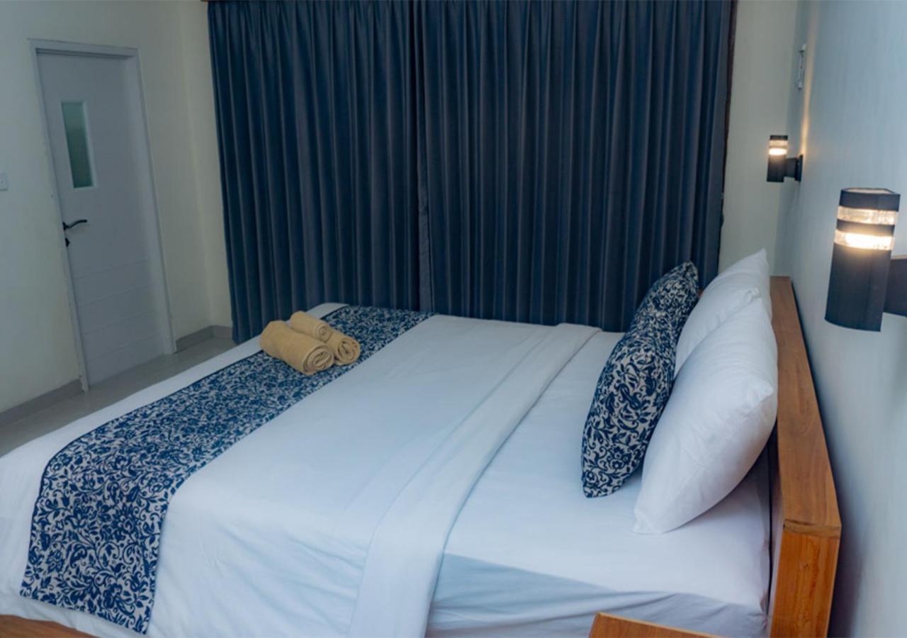 Gria Manik Batubelig Hotel Seminyak Eksteriør billede