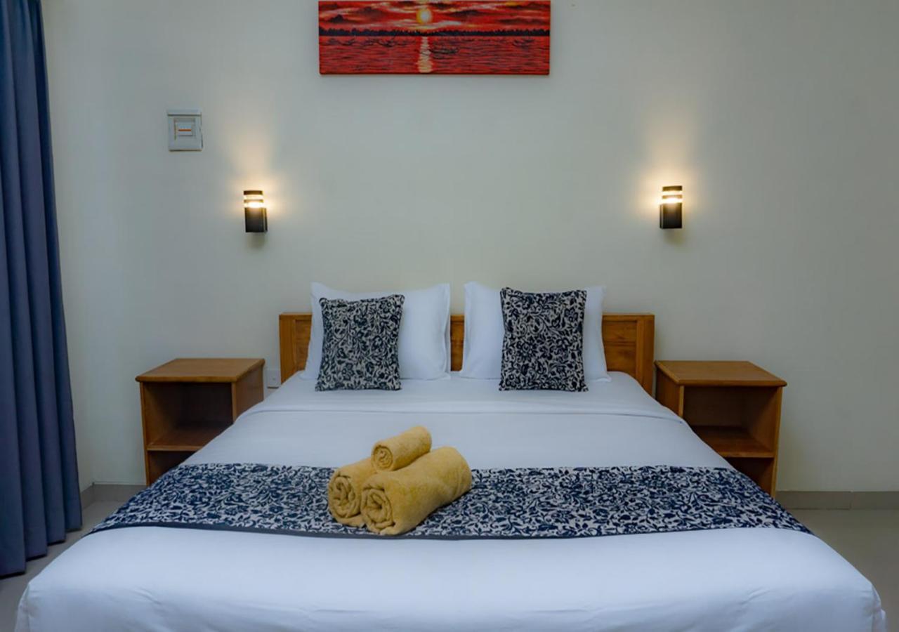 Gria Manik Batubelig Hotel Seminyak Eksteriør billede