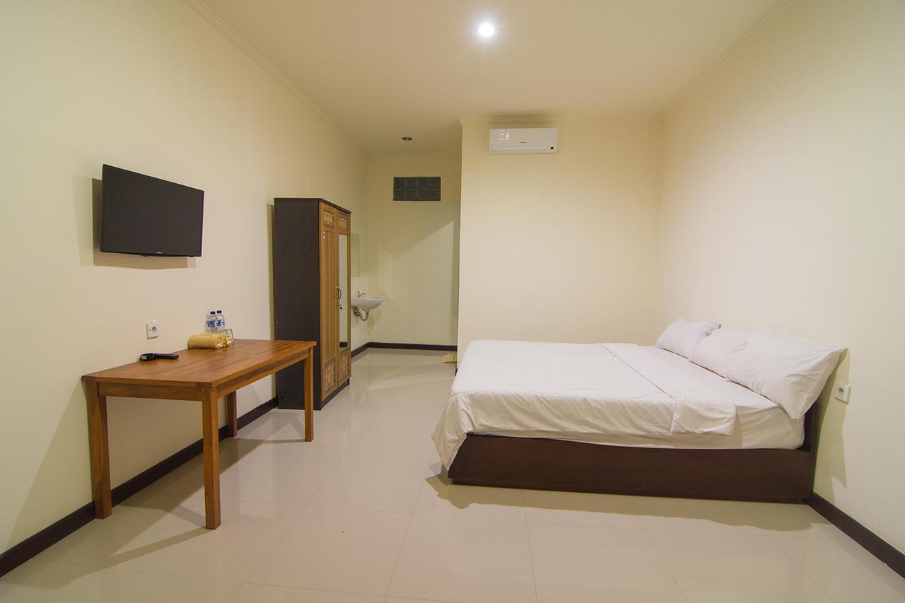 Gria Manik Batubelig Hotel Seminyak Eksteriør billede