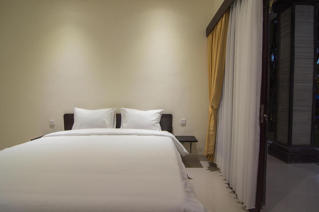 Gria Manik Batubelig Hotel Seminyak Eksteriør billede