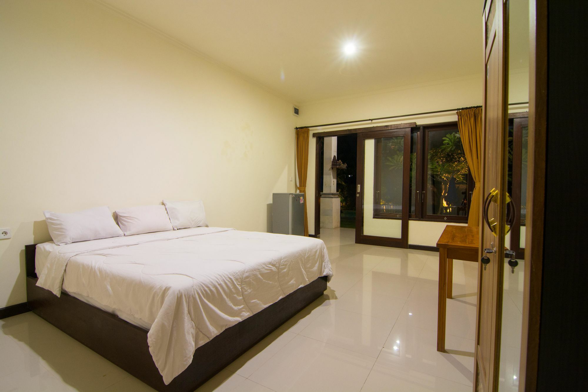 Gria Manik Batubelig Hotel Seminyak Eksteriør billede